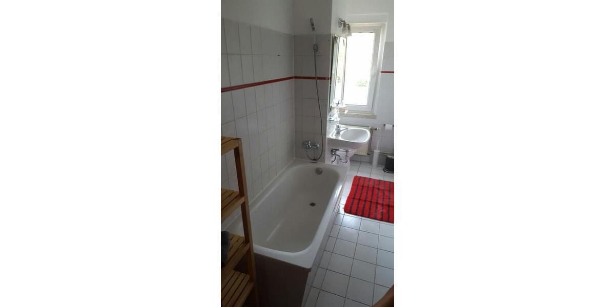 Etagenwohnung Leuna - 2 Zimmer, 45 m&sup2;, 460&euro; | Angebot:24919518