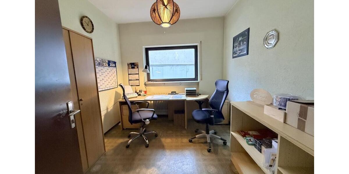 Gewerbeobjekt Ettenheim - 1.200&euro; | Angebot:24889940