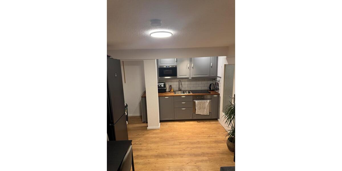 Dachgeschoßwohnung Bad Lauterberg im Harz - 2 Zimmer, 47 m&sup2;, 600&euro; | Angebot:25991388