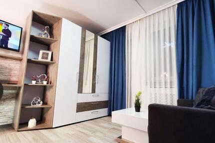 Wohnen auf Zeit Bad Salzschlirf - 1 Zimmer, 20 m&sup2;, 830&euro; | Angebot:24627692