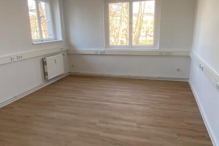 Büroräume Hannover-Mitte zimmer