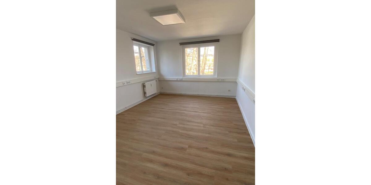 Büroräume Hannover-Mitte zimmer