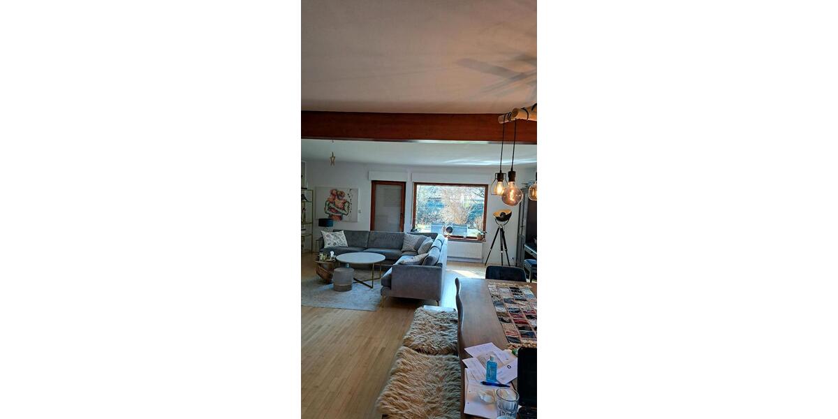 Wohnen auf Zeit Berlin Spandau - 4 Zimmer, 120 m&sup2;, 600&euro; | Angebot:25983547