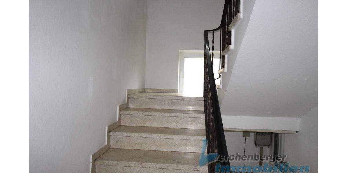 ***Ehemalige Hofstelle mit Garten, Nähe Osterhofen*** 7 zimmer