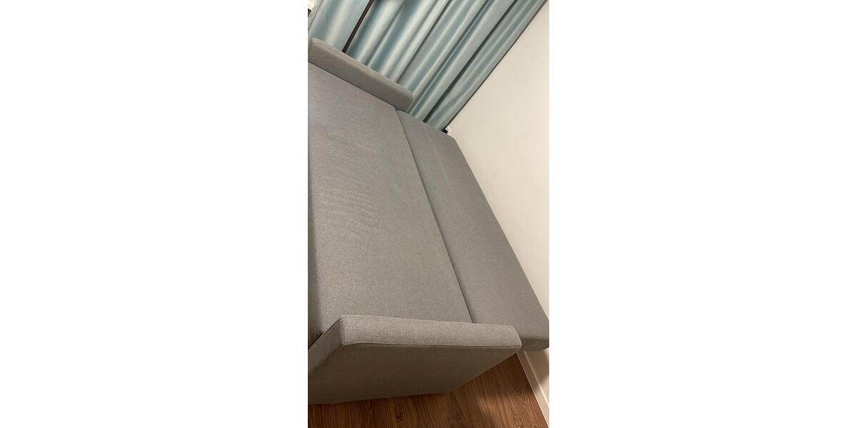 Etagenwohnung Falkensee - 1 Zimmer, 24 m&sup2;, 950&euro; | Angebot:26091691