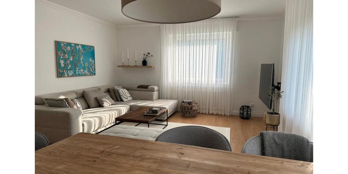 Erdgeschoßwohnung Heek - 4 Zimmer, 96 m&sup2;, 700&euro; | Angebot:26049807