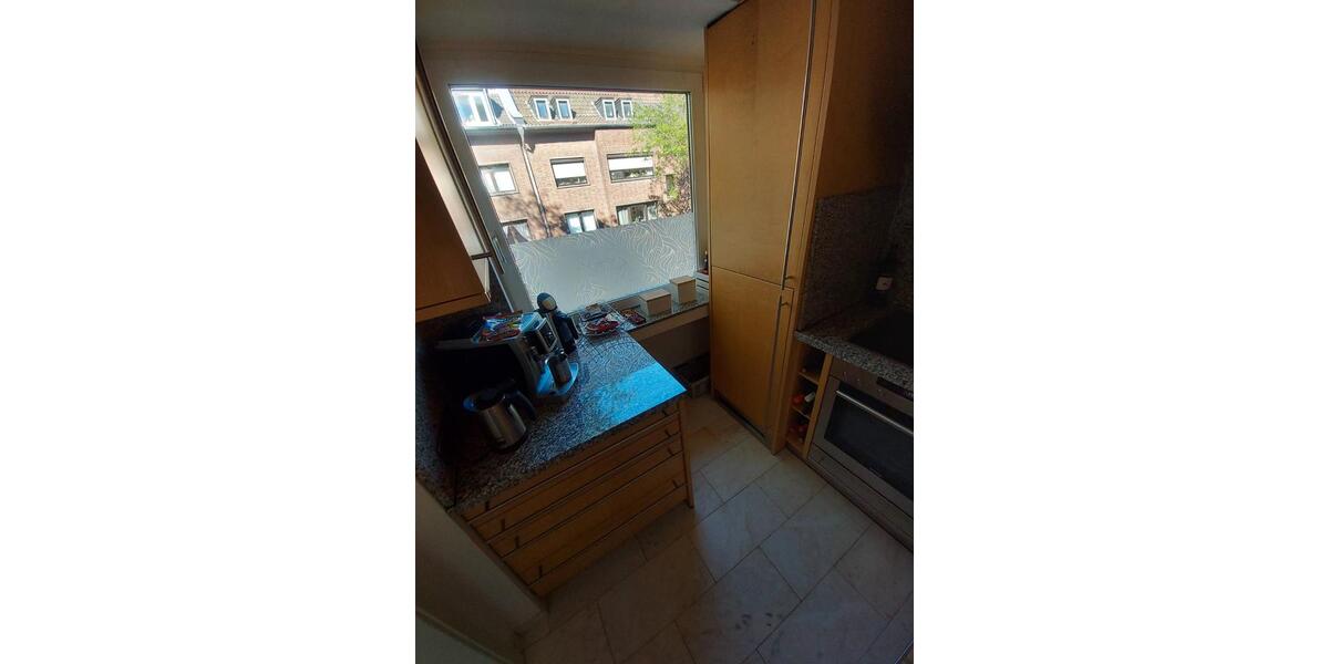 Etagenwohnung Düsseldorf Stadtbezirk 3 - 2 Zimmer, 59 m&sup2;, 990&euro; | Angebot:26612572