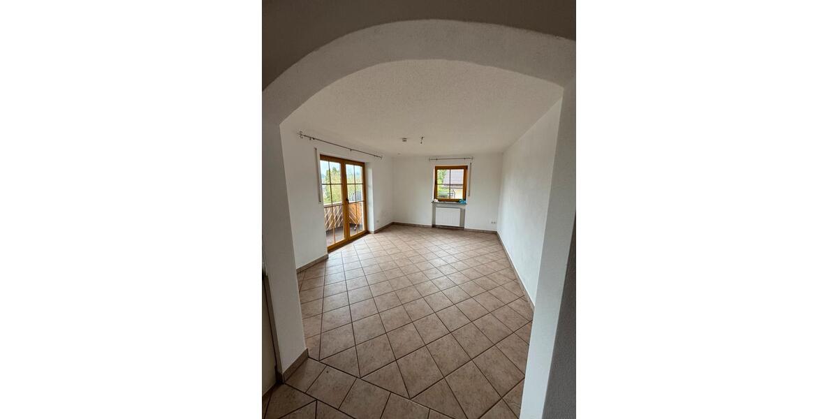 Etagenwohnung Reichertsheim - 3 Zimmer, 74 m&sup2;, 750&euro; | Angebot:26152308