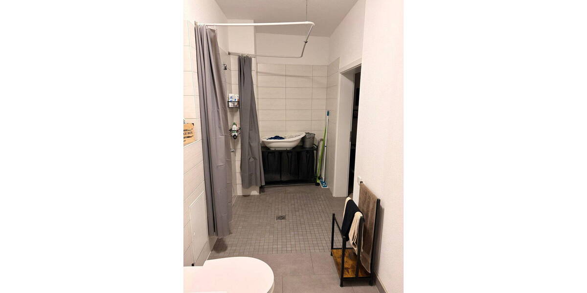 Etagenwohnung Heringen / Helme Heringen - 3 Zimmer, 79 m&sup2;, 700&euro; | Angebot:26642304