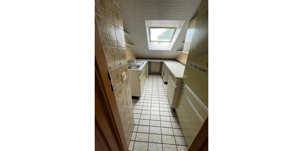 Dachgeschoßwohnung Obersulm - 3 Zimmer, 65 m&sup2;, 990&euro; | Angebot:26099183