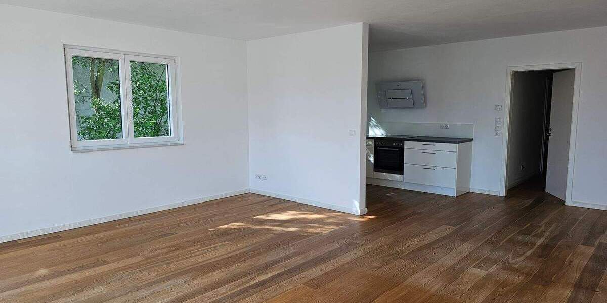 Etagenwohnung Hamburg Bergedorf - 3 Zimmer, 98 m&sup2;, 1.999&euro; | Angebot:25699104