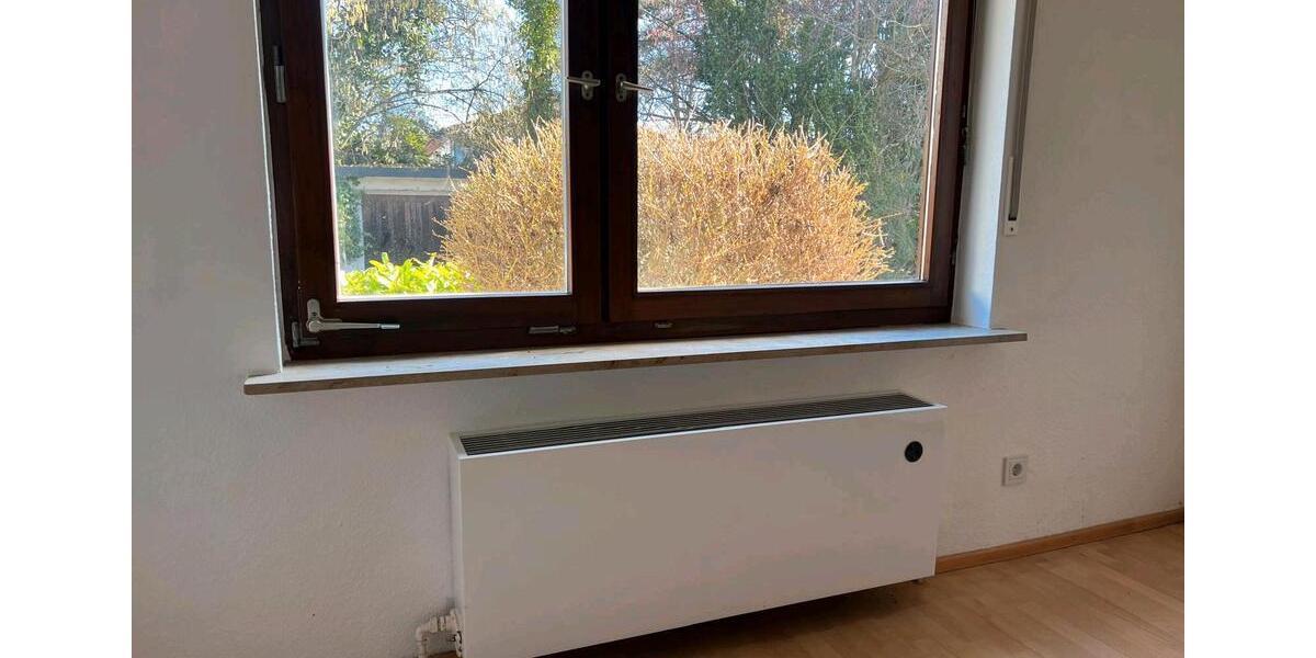 Erdgeschoßwohnung Königstein im Taunus - 2 Zimmer, 46 m&sup2;, 890&euro; | Angebot:25275711