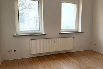 Renovierte Erdgeschosswohnung zentrumsnah in Köthen mit Badewanne 1 zimmer