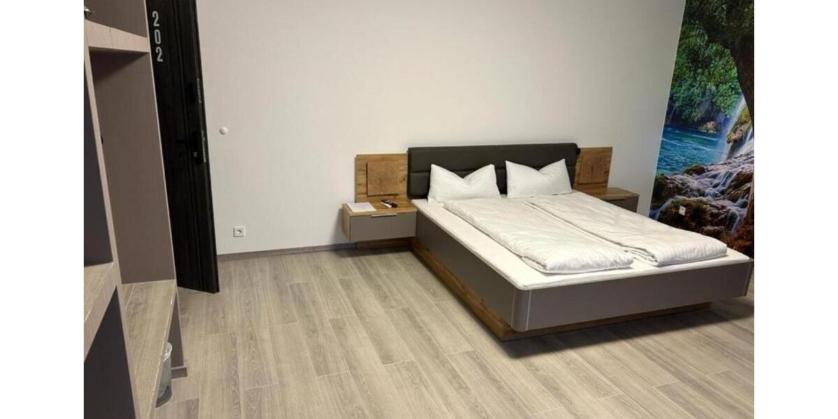 Möbliertes Studio ALL INCLUSIVE – Monatsmiete – sofort frei 1 zimmer