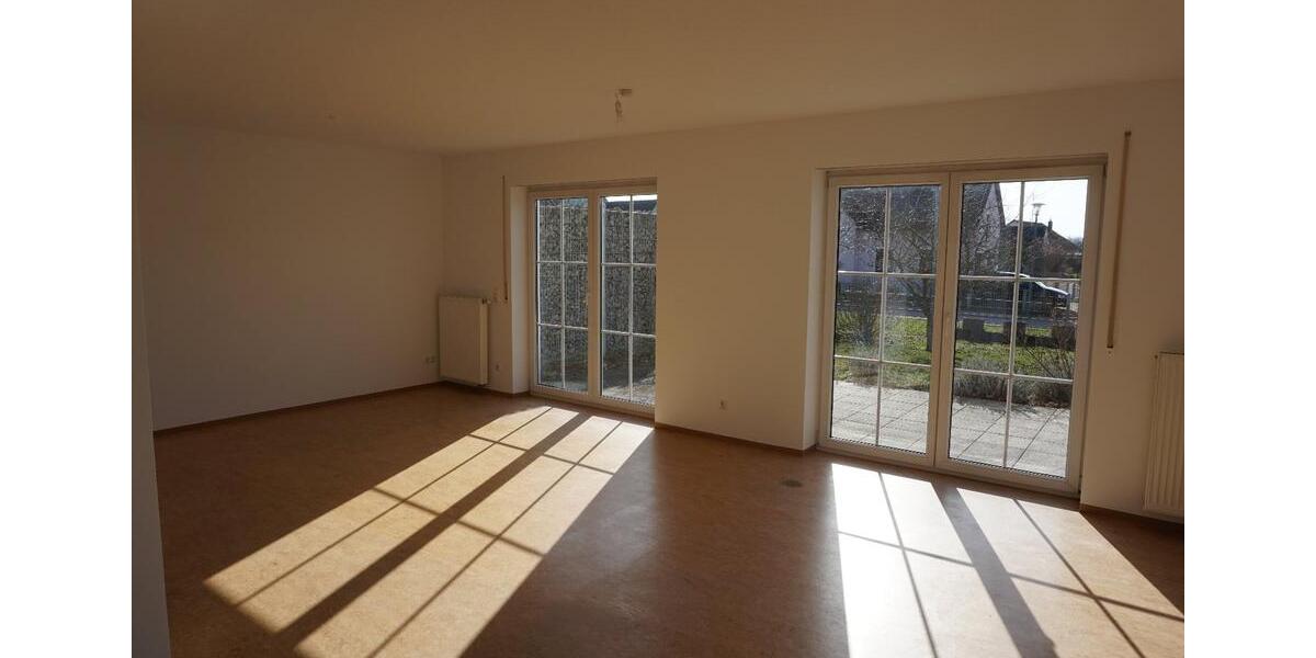 Doppelhaushälfte Herrieden - 5 Zimmer, 106 m&sup2;, 1.160&euro; | Angebot:25977754