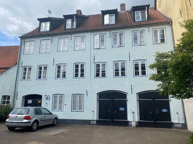 Etagenwohnung Flensburg Westliche Höhe - 4 Zimmer, 98 m&sup2;, 940&euro; | Angebot:26759130