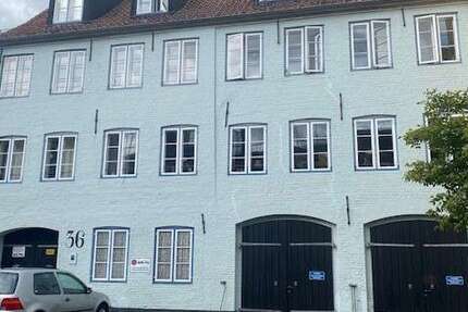 Wohnung Flensburg Westliche Höhe - 4 Zimmer, 98 m&sup2;, 940&euro; | Angebot:26759130