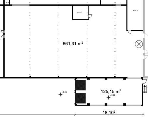 Gewerbeobjekt Grebenstein - 3.120&euro; | Angebot:26615048