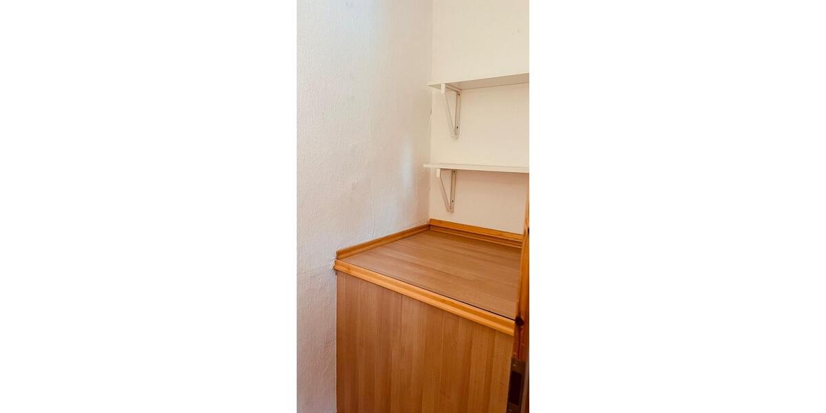 4 Zimmerwohnung in Dermbach 4 zimmer