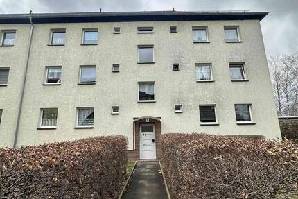 Wohnung Plauen Altstadt - 1.5 Zimmer, 41 m&sup2;, 208&euro; | Angebot:24749316