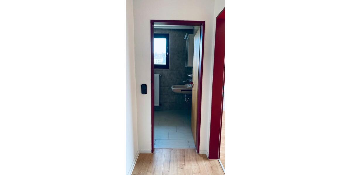 Etagenwohnung Paderborn Univiertel - 3 Zimmer, 90 m&sup2;, 810&euro; | Angebot:26492221