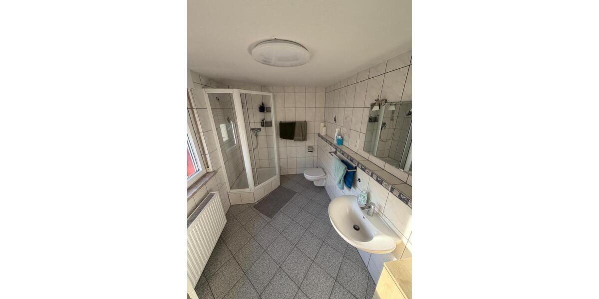 Wohnen auf Zeit Karlsruhe Wettersbach - 2 Zimmer, 140 m&sup2;, 480&euro; | Angebot:26257835