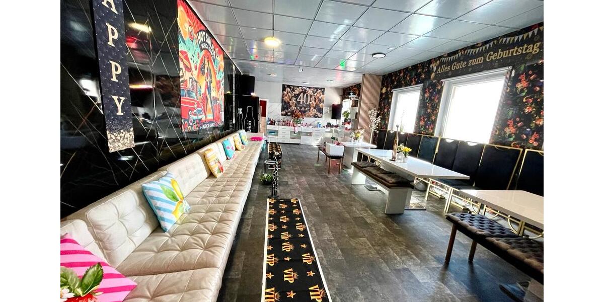 Gewerbeobjekt Bad Langensalza - 150&euro; | Angebot:26418552