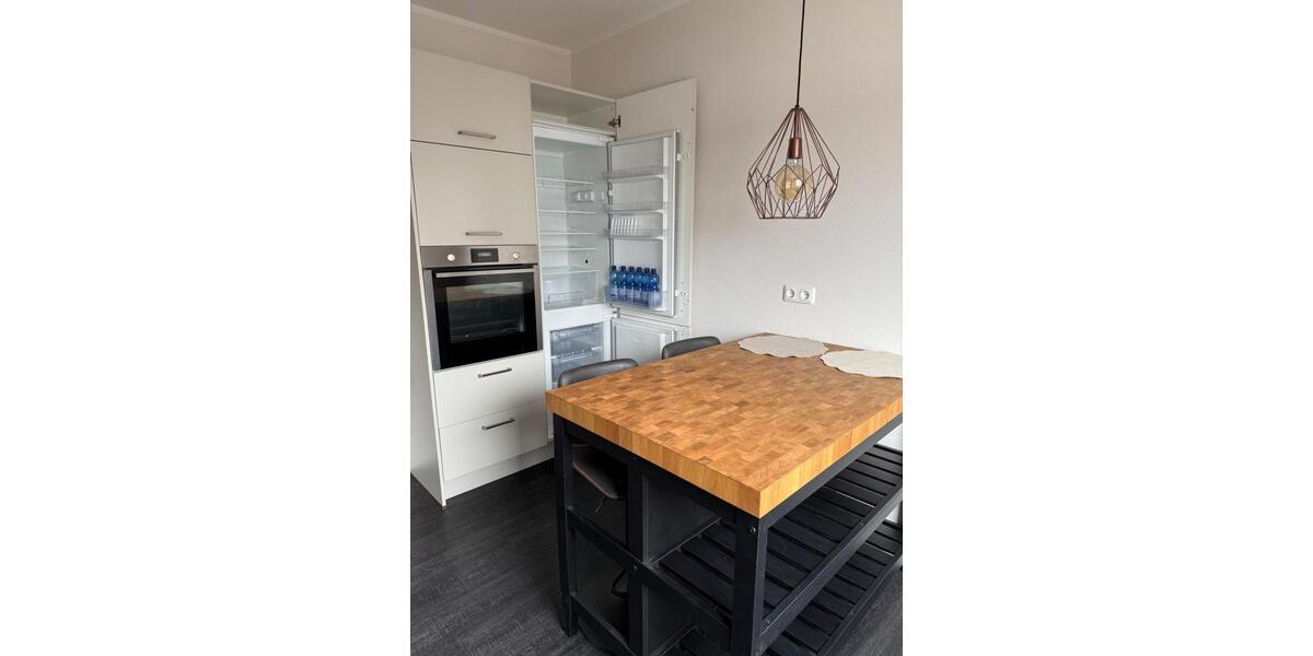 Wohnen auf Zeit Kiel Wik - 2 Zimmer, 70 m&sup2;, 1.600&euro; | Angebot:25924826