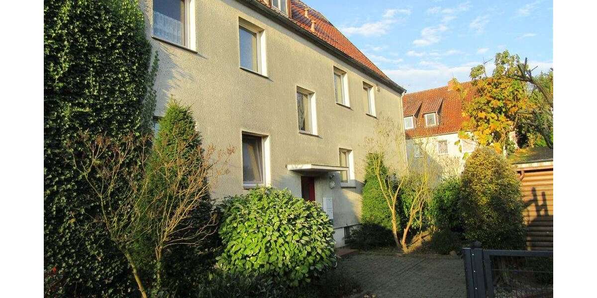 Etagenwohnung Diepholz - 3 Zimmer, 56 m&sup2;, 354&euro; | Angebot:26837507