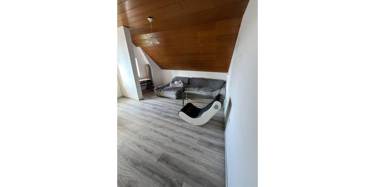 Etagenwohnung Obernkirchen - 2 Zimmer, 58 m&sup2;, 540&euro; | Angebot:26831986