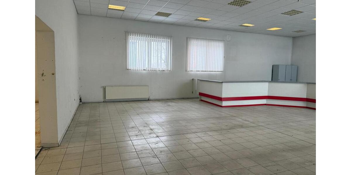 Gewerbeobjekt Rhinow - 750&euro; | Angebot:26586974