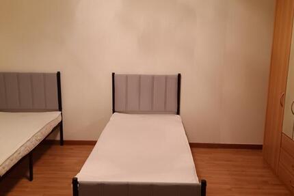 Möblierte Monteurwohnung direkt am Hauptbahnhof Gelsenkirchen 2 zimmer