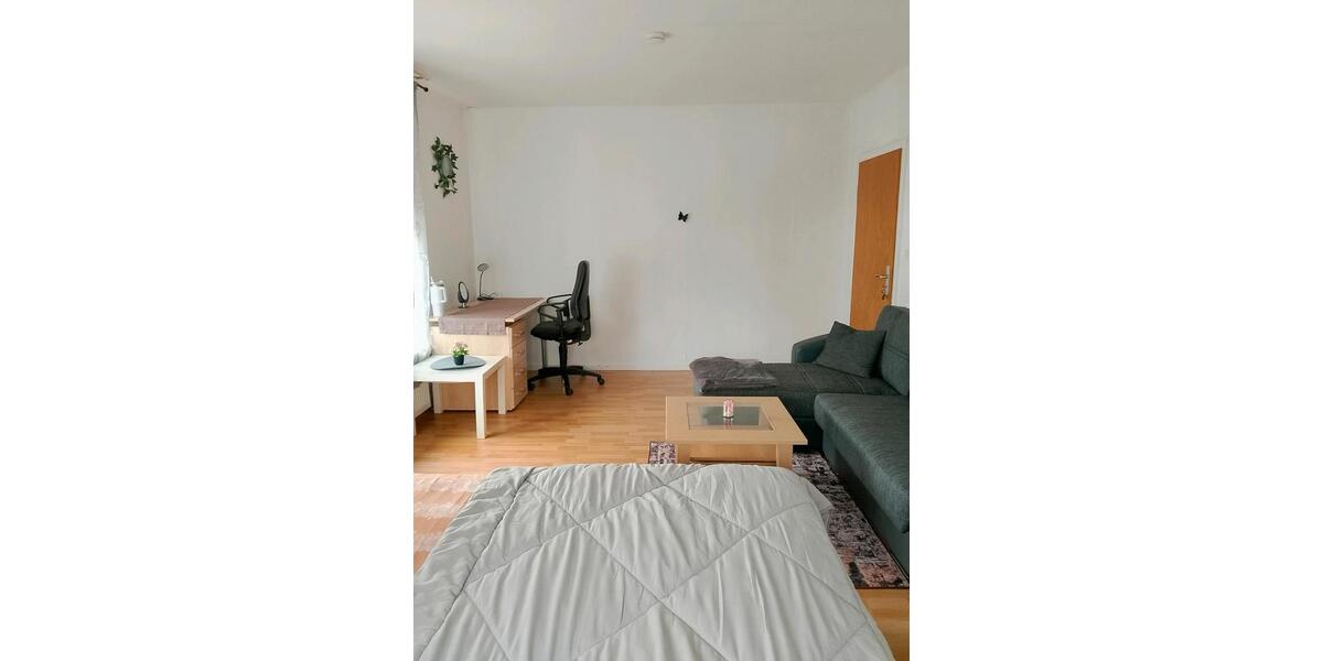 Wohnen auf Zeit Paderborn - 1 Zimmer, 18 m&sup2;, 500&euro; | Angebot:26547248