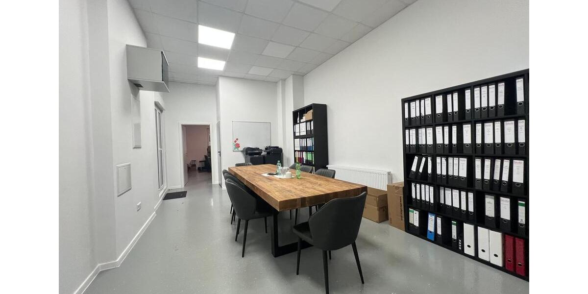 Gewerbeobjekt Herne Baukau - 1.500&euro; | Angebot:23913307