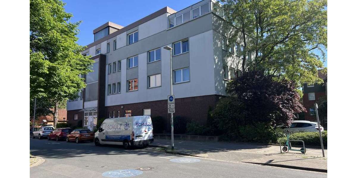Büro in Hannover 1.900 € 200 m² zimmer