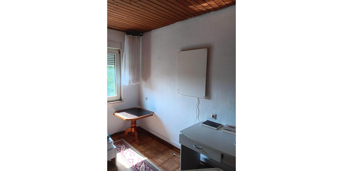Wohnen auf Zeit Neckarwestheim - 1 Zimmer, 15 m&sup2;, 300&euro; | Angebot:26415433