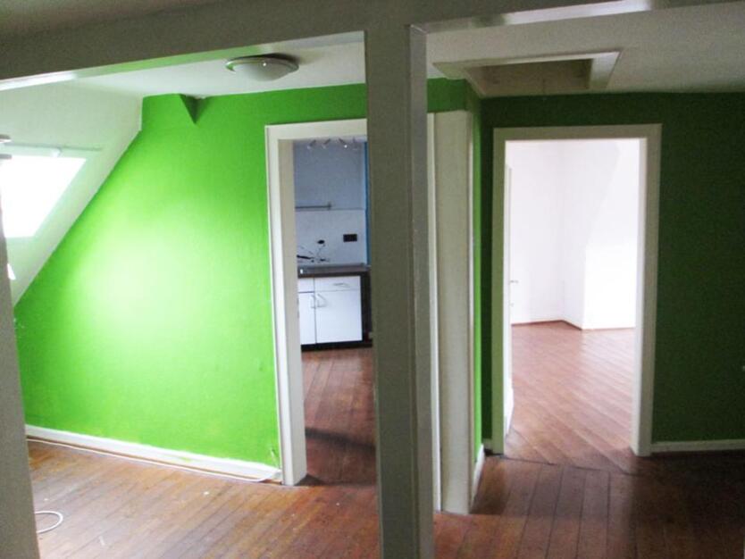 2 ZKB-Wohnung in Koblenz-Güls zum 1.12.2025 vermieten