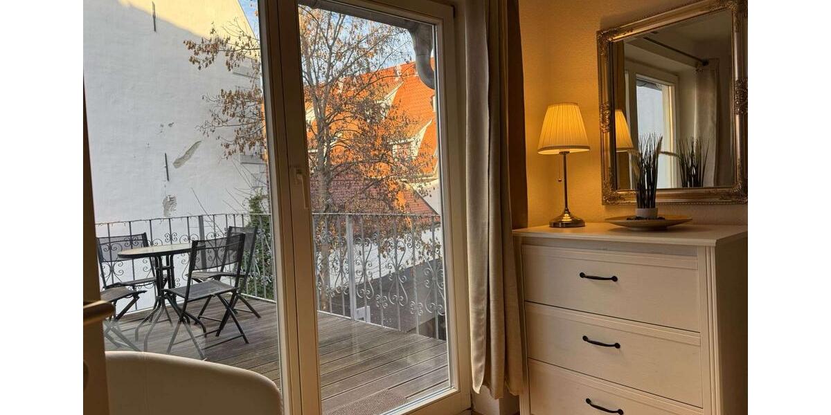 Etagenwohnung Erfurt - 3 Zimmer, 55 m&sup2;, 2.200&euro; | Angebot:26262233