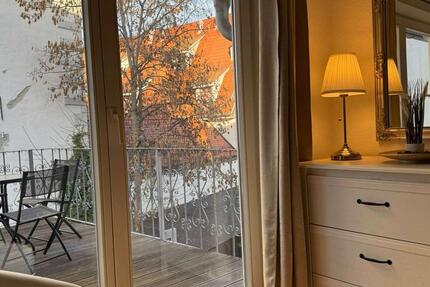 Wohnung Erfurt - 3 Zimmer, 55 m&sup2;, 2.200&euro; | Angebot:26262233