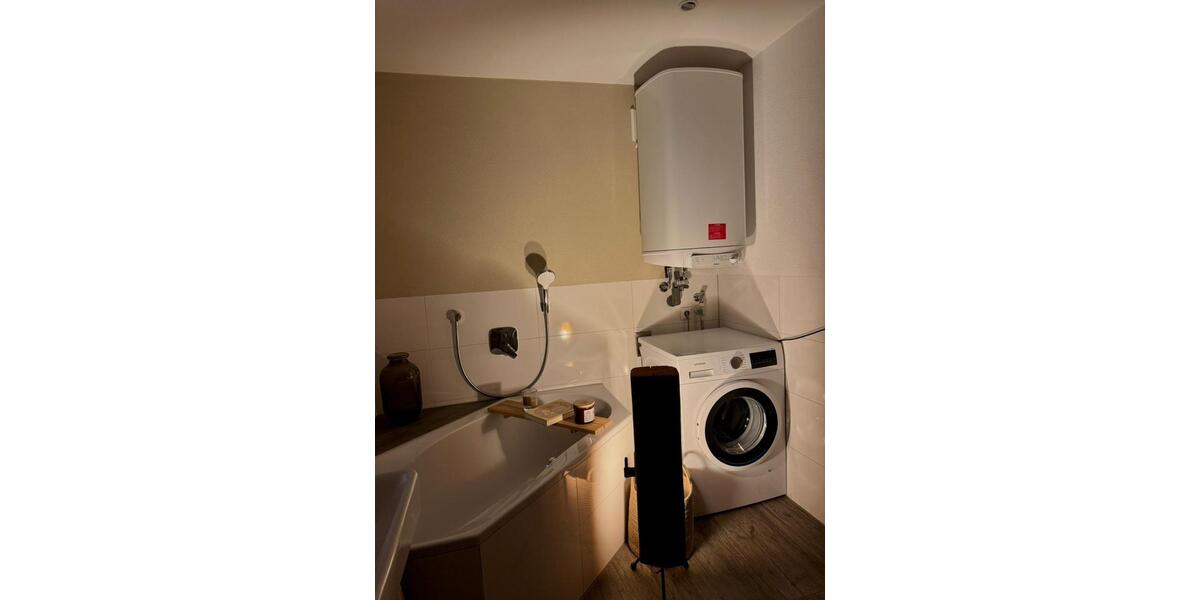 Etagenwohnung Dinkelsbühl - 2 Zimmer, 92 m&sup2;, 849&euro; | Angebot:25983261