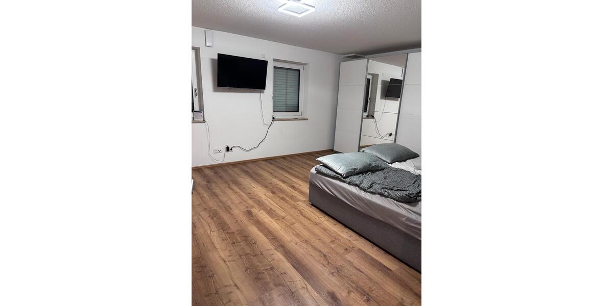 Vermiete 2-Zimmer-Wohnung 2 zimmer