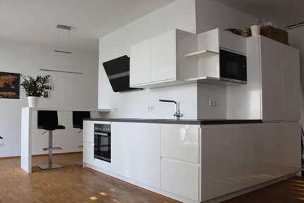 Wohnung zum Mieten in München 1.150 € 32 m²