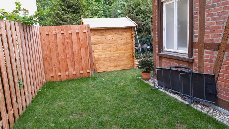 Doppelhaushälfte Celle Altenhagen - 4 Zimmer, 115 m&sup2;, 1.320&euro; | Angebot:26675544