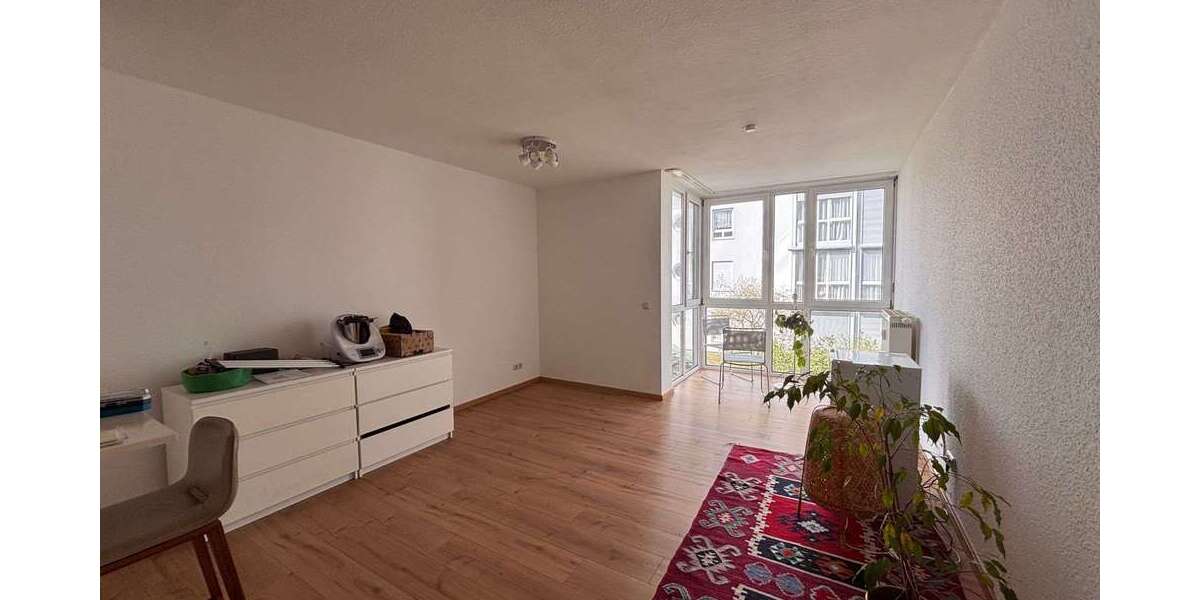 Etagenwohnung Wiesbaden Südost - 2 Zimmer, 54 m&sup2;, 760&euro; | Angebot:27236249