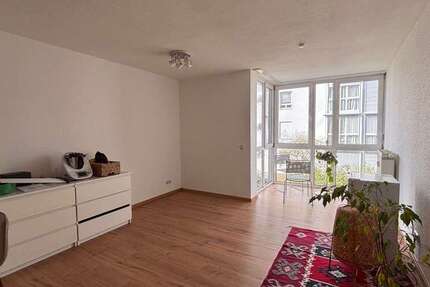 Wohnung Wiesbaden Südost - 2 Zimmer, 54 m&sup2;, 760&euro; | Angebot:27236249