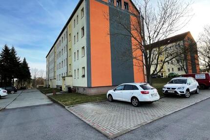 Wohnung Rochlitz - 3 Zimmer, 62 m&sup2;, 337&euro; | Angebot:23633333