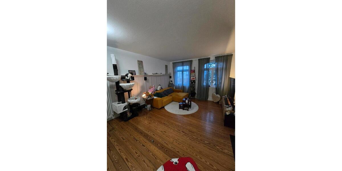 Erdgeschoßwohnung Alzey - 4 Zimmer, 133 m&sup2;, 1.220&euro; | Angebot:24804902