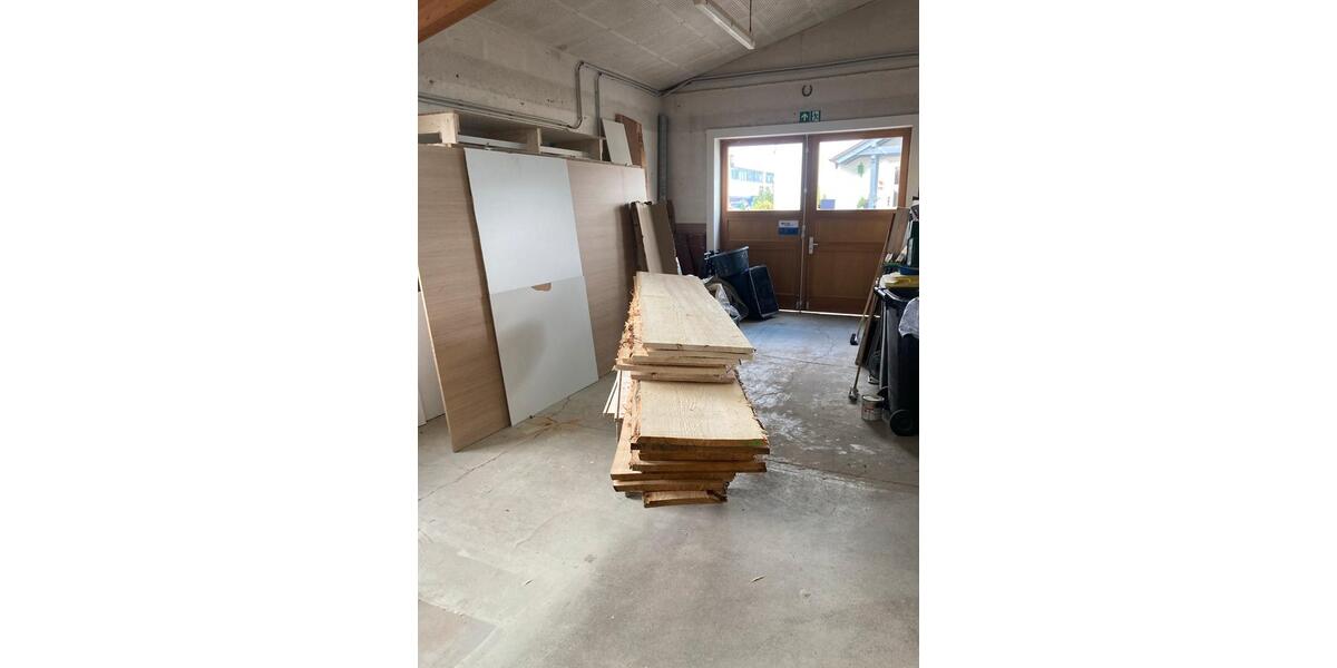 Tischlerei Schreinerei Mietpartei zimmer