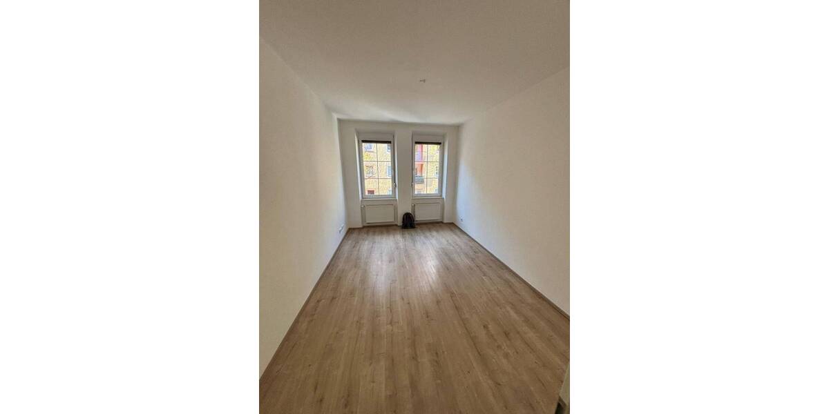 Etagenwohnung Fürth Nordstadt - 2 Zimmer, 44 m&sup2;, 450&euro; | Angebot:26187881