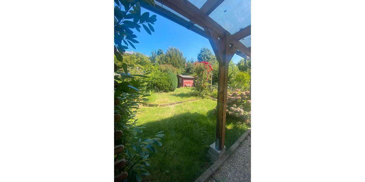 Modernisierte DHH in Sasbach mit Garten und EBK zu vermieten 3 zimmer